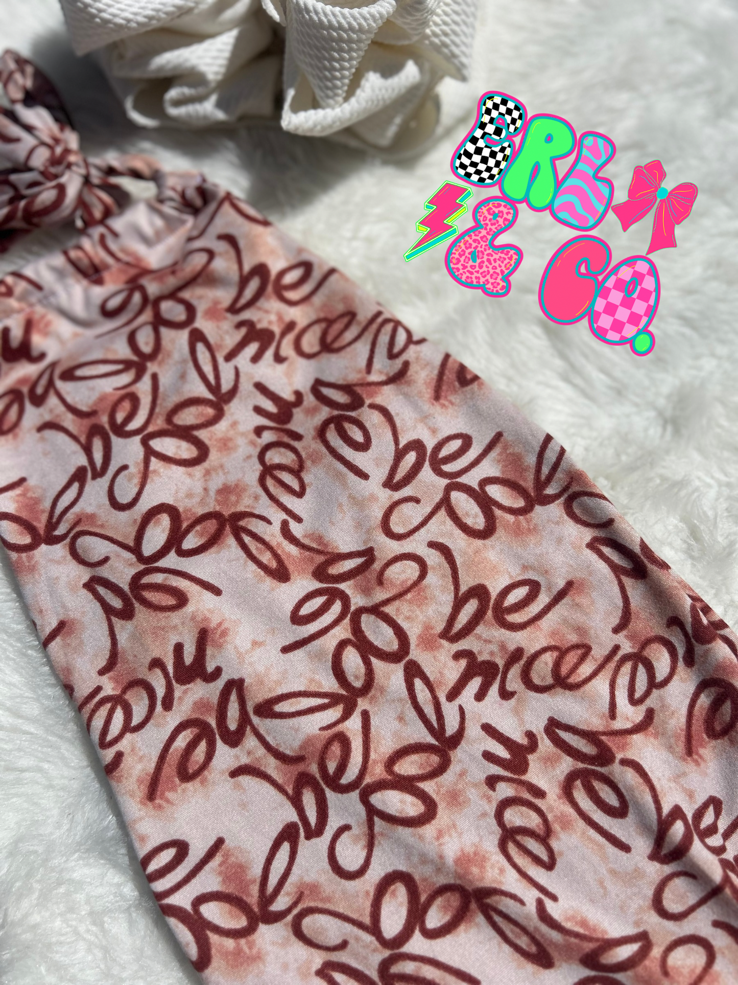 Be Cool Handmade Frida Romper